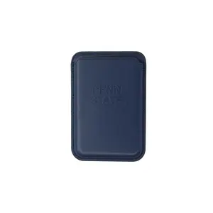 Penn State MagSafe Leather Wallet