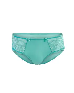 Arwen Hipster Medium Green Panty