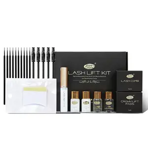 Mini Fast Lash Lift Kit-Eyelashes Perm