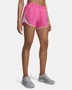 Under Armour Fly-By Women's 3" Shorts