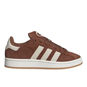 adidas Womens Campus 00S Lace Up Sneakers Shoes Casual - Brown
