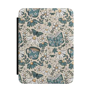 Daisy Chapters Kindle Case