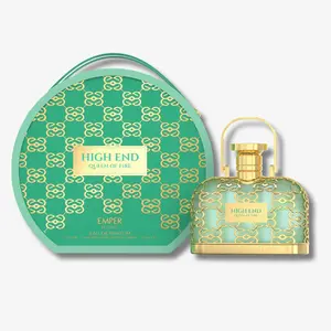 Emper High End Queen Of Fire EDP 100ml For Women