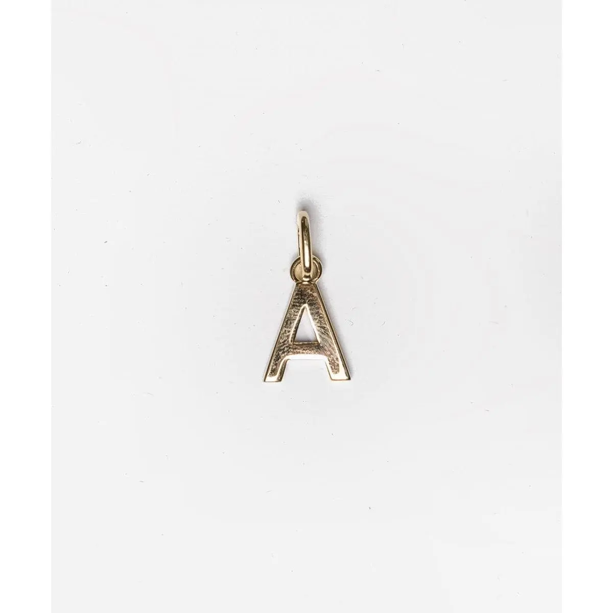 Letter Hat Charm - Elegant Design for Personalization, Ideal for Customizing Your Letter Hat