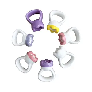 Ring Gua Sha Premium Natural Ceramic Face & Body Massager | Lymphatic Drainage Tool | Sculpting & Depuffing | Korean Beauty Essential