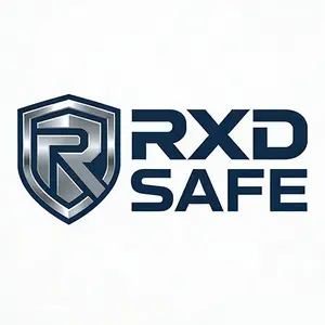 RXDLifeStyle shop logo