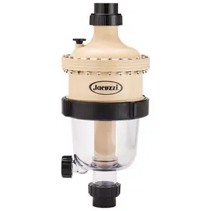 Jacuzzi - JMC16 Multi-Cyclone 1st Stage Filtration Centrifugal Pre-Filter