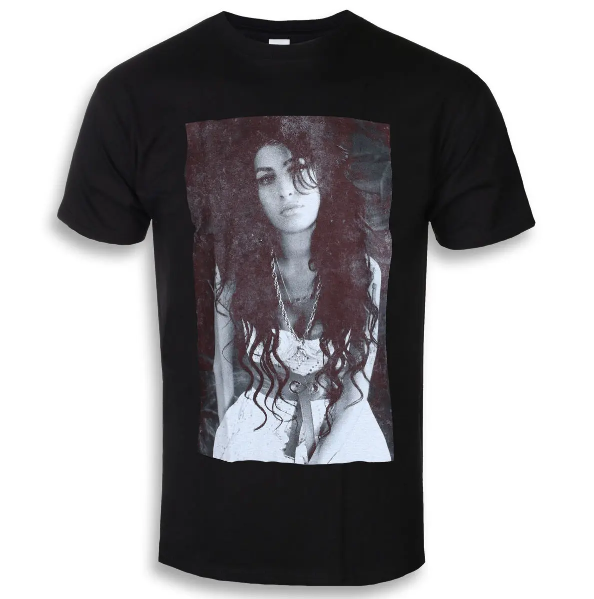Y2k Amy Winehouse Graphic Cotton T-shirt Unisex Summer Short Sleeve Fashion Brand Tee Luxury Casual Vintage Tees