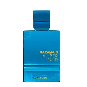 Al Haramain Amber Oud Aqua Dubai Extrait de Parfum Unisex