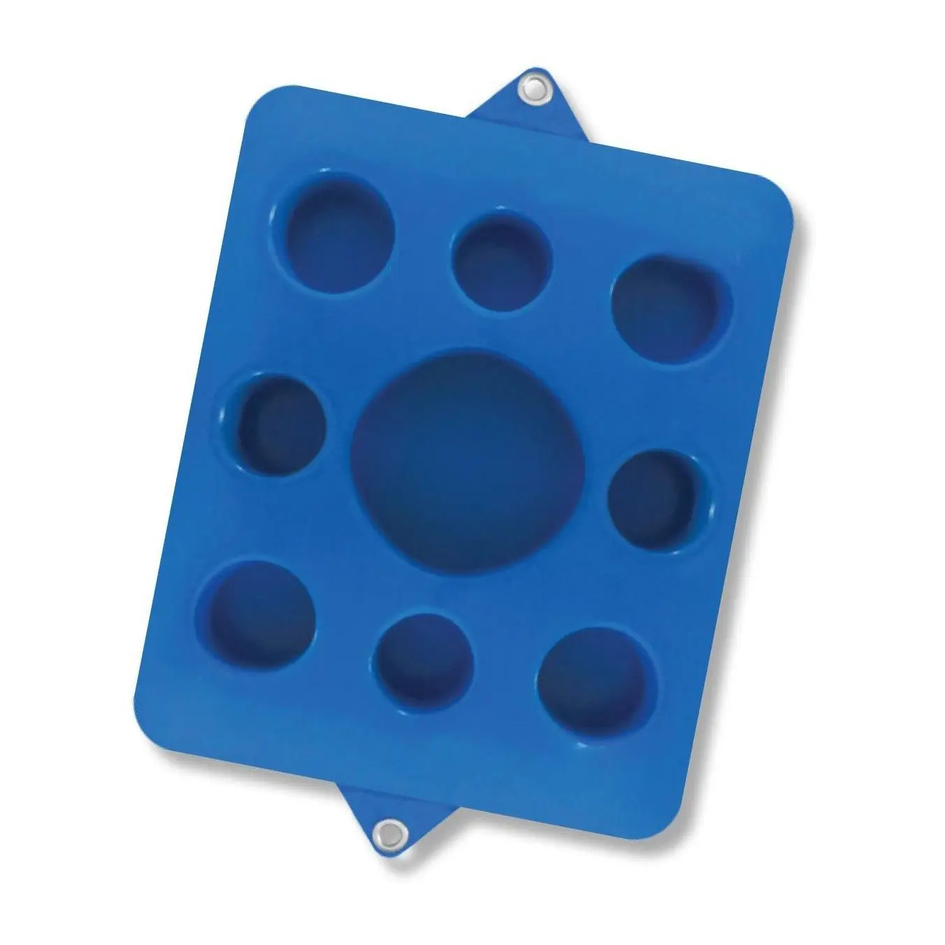 VOS Levi Floating Refreshments Tray for Snacks and Drinks