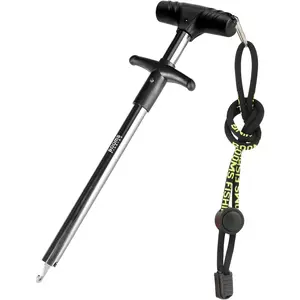 R2 Hook Remover Squeeze-Out Fish Hook Tools 3 Colors Available