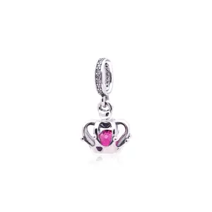 Pandora Moments Regal Crown Dangle Charm 790231C01