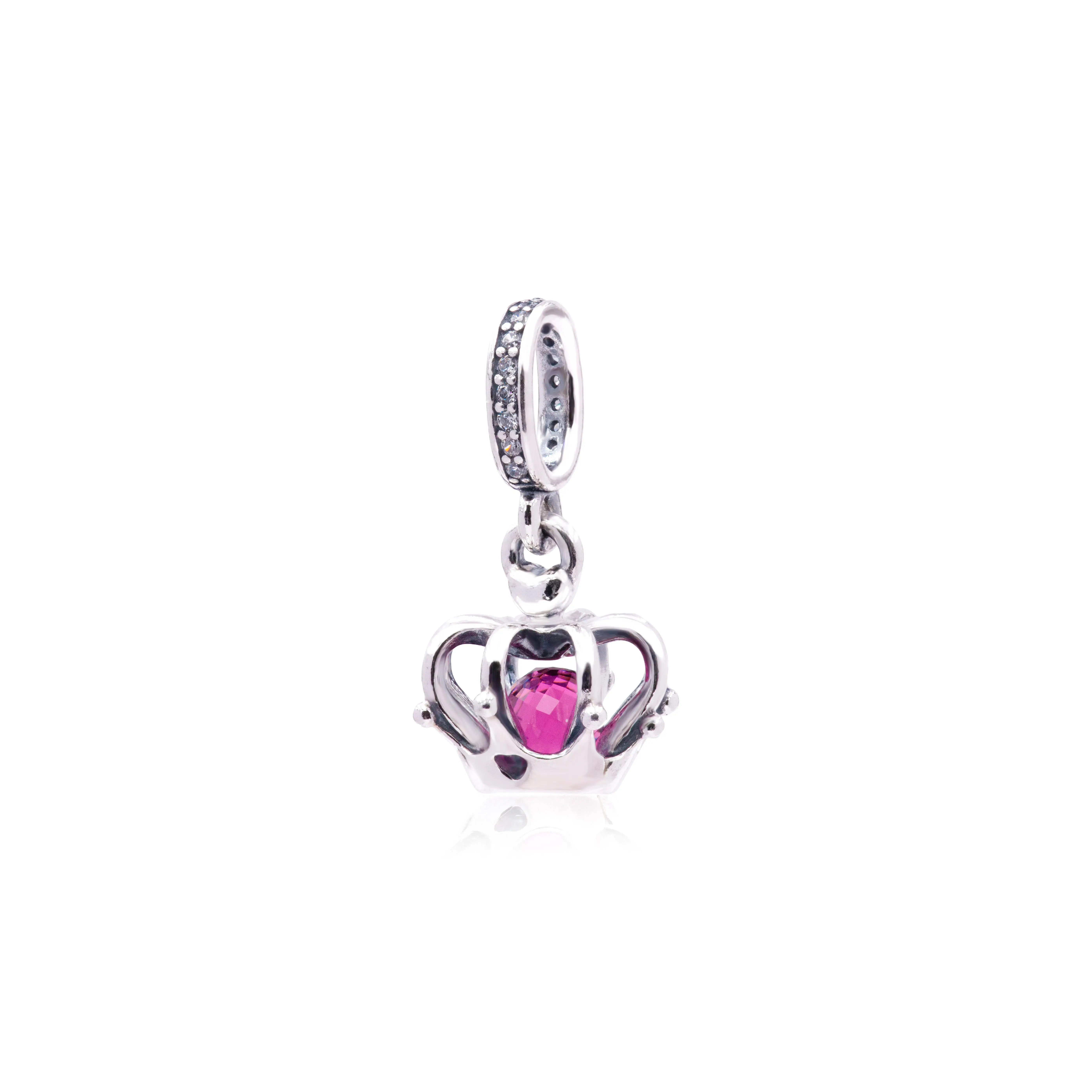 Pandora Moments Regal Crown Dangle Charm 790231C01