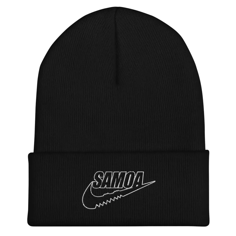 Samoa Beanie
