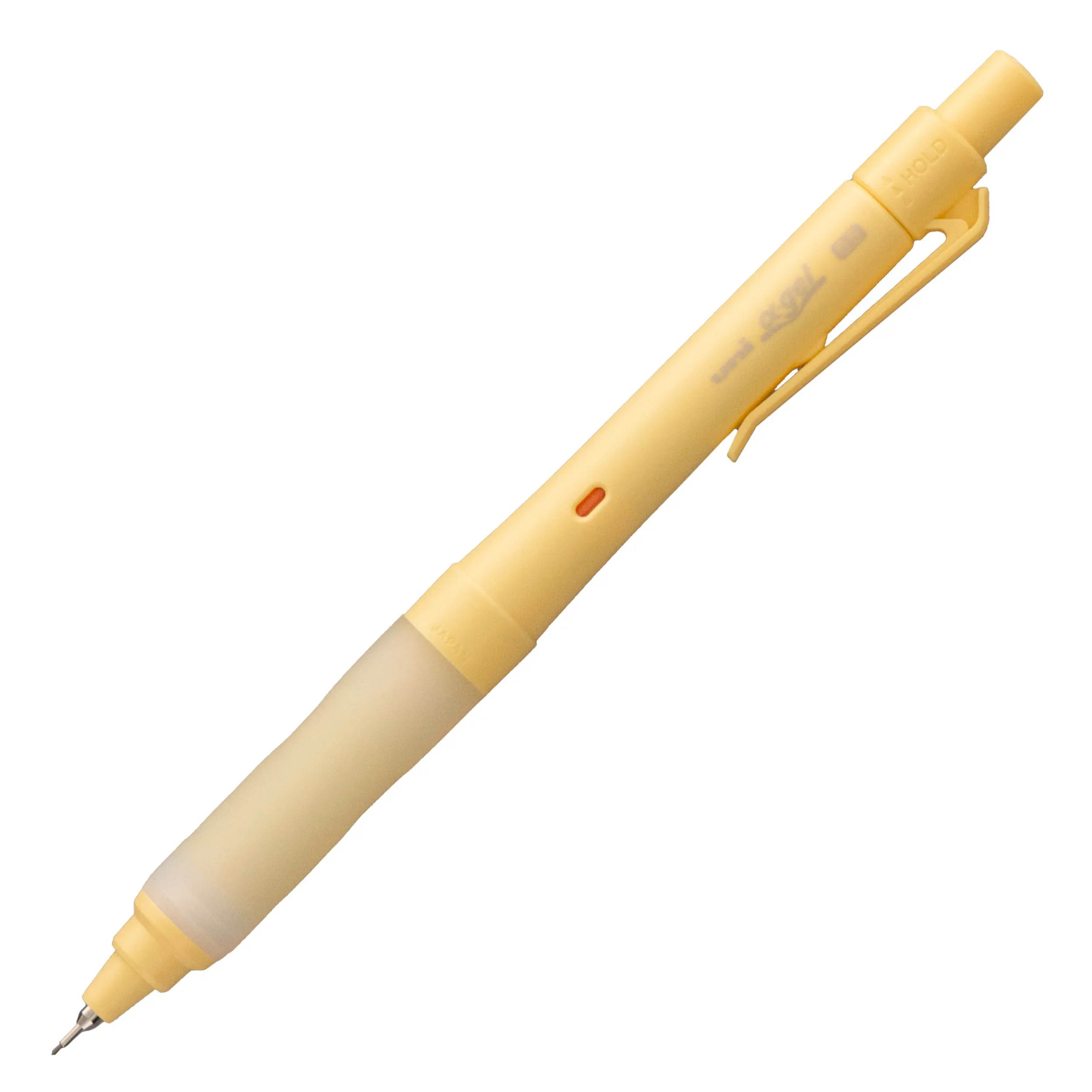 uniball Alpha Gel Switch Mechanical Pencil - Soft Grip, Limited Edition Gummy Colors