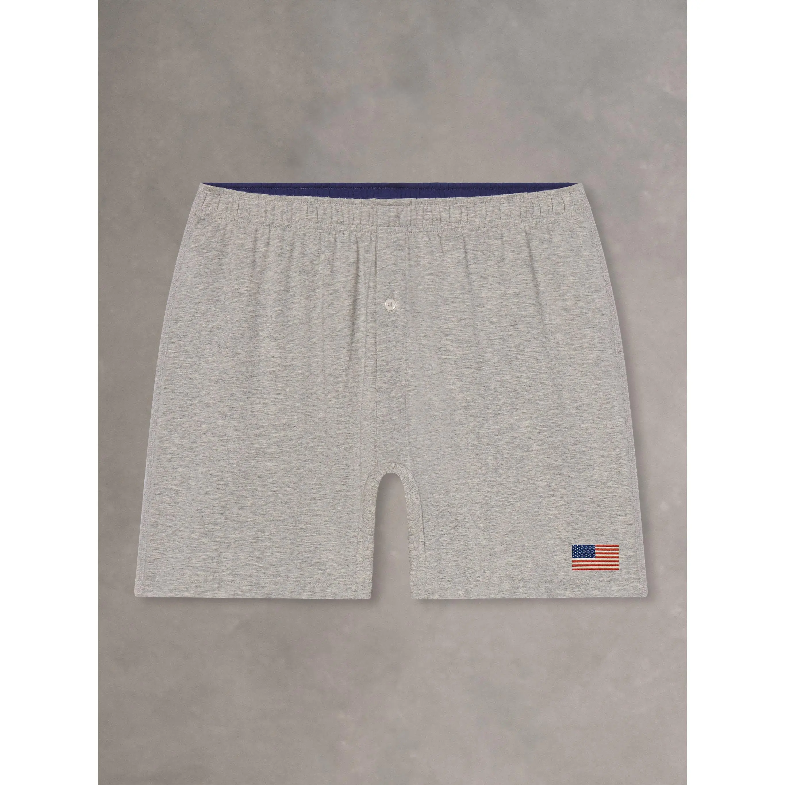 American Flag | Richard Cotton Boxer