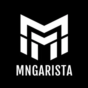 MNGARISTA shop logo