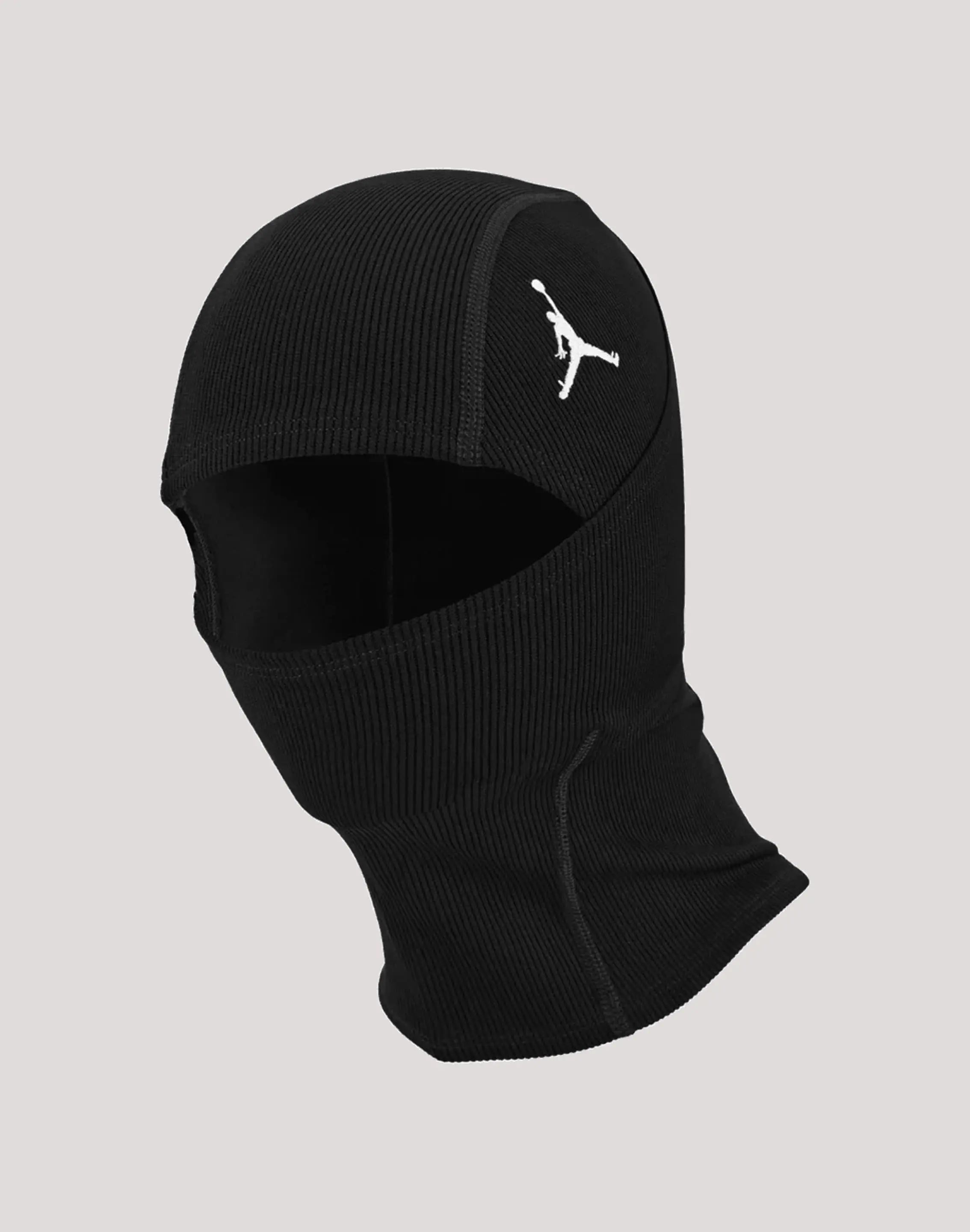Mens Jordan Rib Knit Hood Mens Jordan Rib Knit Hood