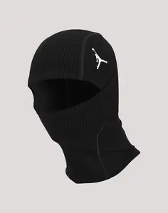Mens Jordan Rib Knit Hood