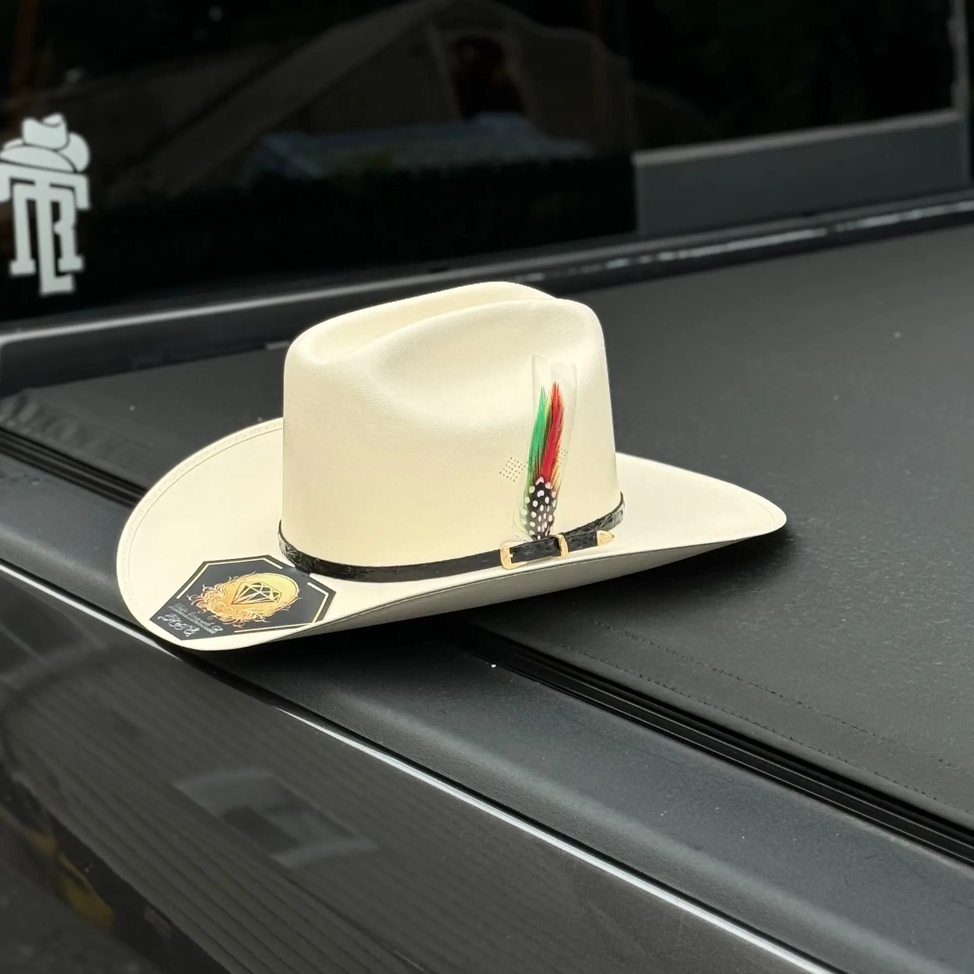 White Diamond 100X SAN JUDAS Sinaloa Style