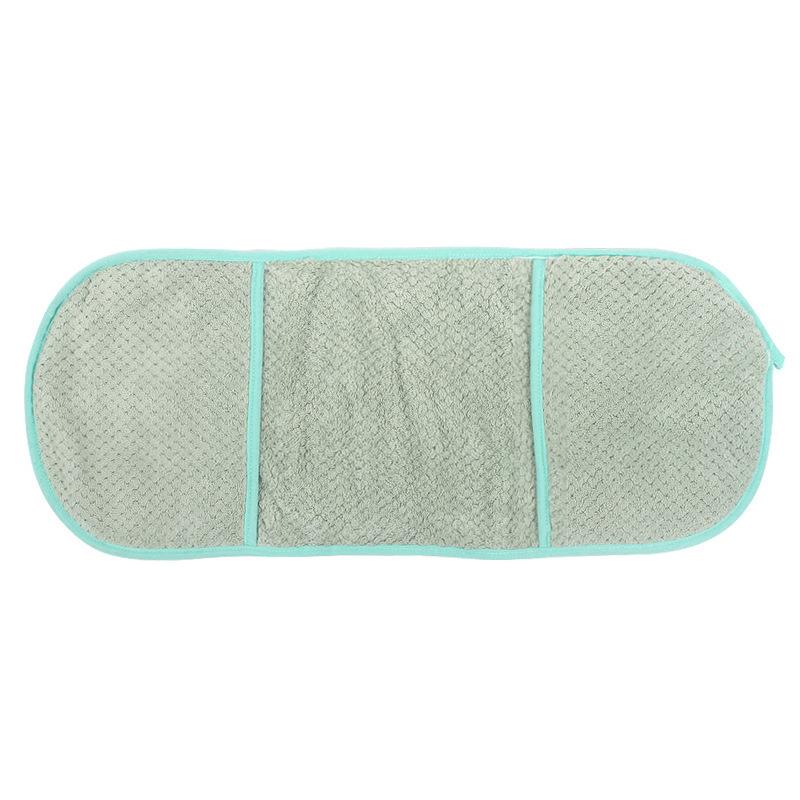 2PCS/1PC Pet drying towel suitable for bathing cats and dogs; soft and comfortable; towels for cats, dogs, and puppies; highly absorbent and quick-drying; for drying pets; household use; pet supplies.