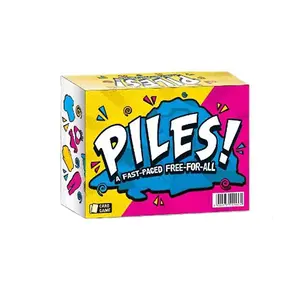 Fold Clothes Card Game Cards, Family Party Night Games, Interactive Tabletop Paper Cards, Party Game Cards, Fun Board Games, Themed Card Game