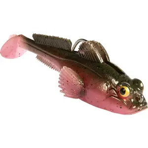 Z-Man Gobius Swimbait - 3 Inch