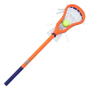 The Julius, Hackees Lacrosse Stick, Hackees Lax, Lacrosse Stick