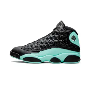 Air Jordan 13 "Island Green" 414571 030
