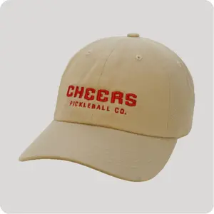 Cheeers! | Classic Dad Hat