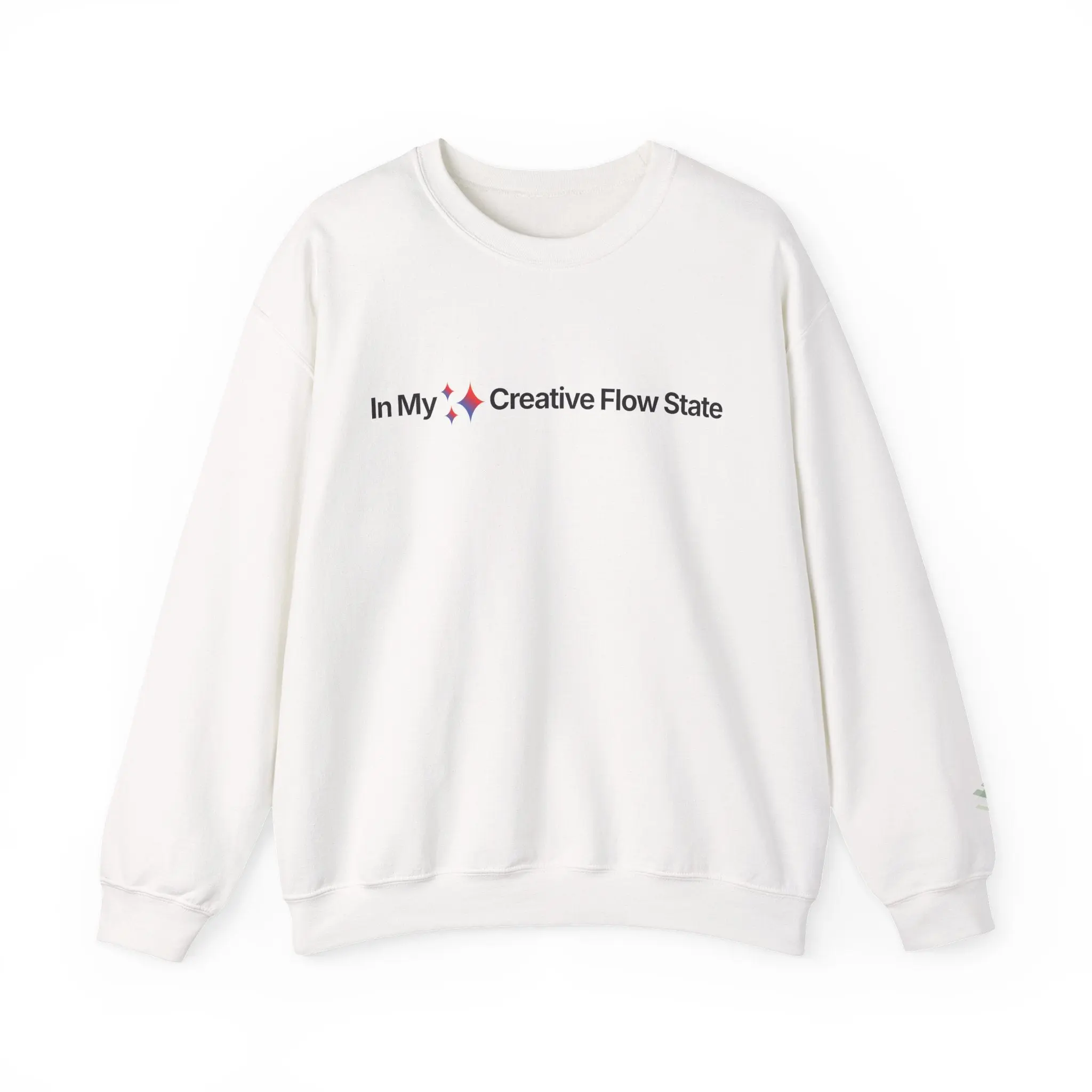 Creative Flow State Crewneck