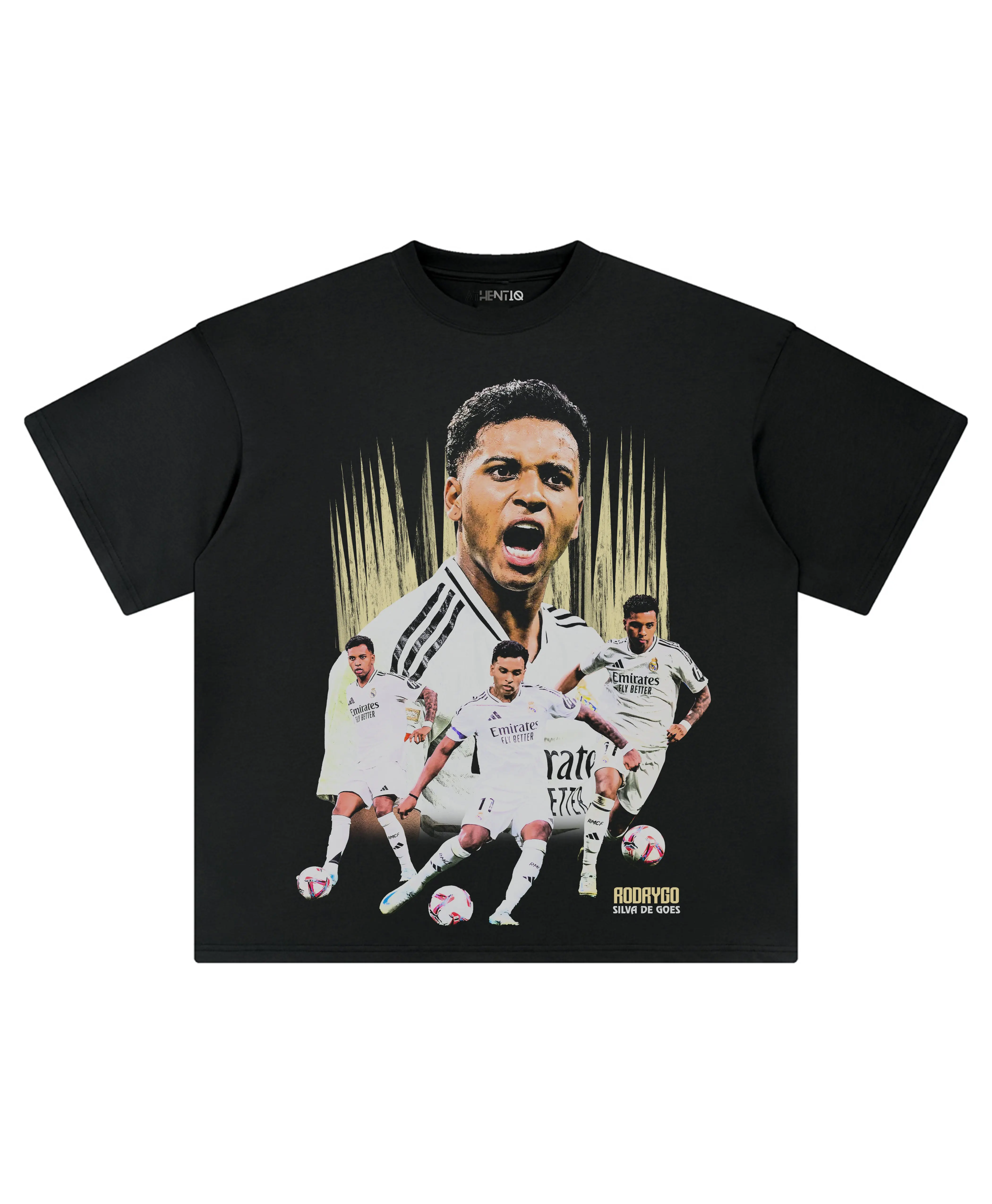 Rodrygo Tshirt - Sweatshirt
