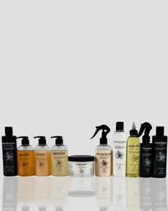 The HBH Professional Complete System