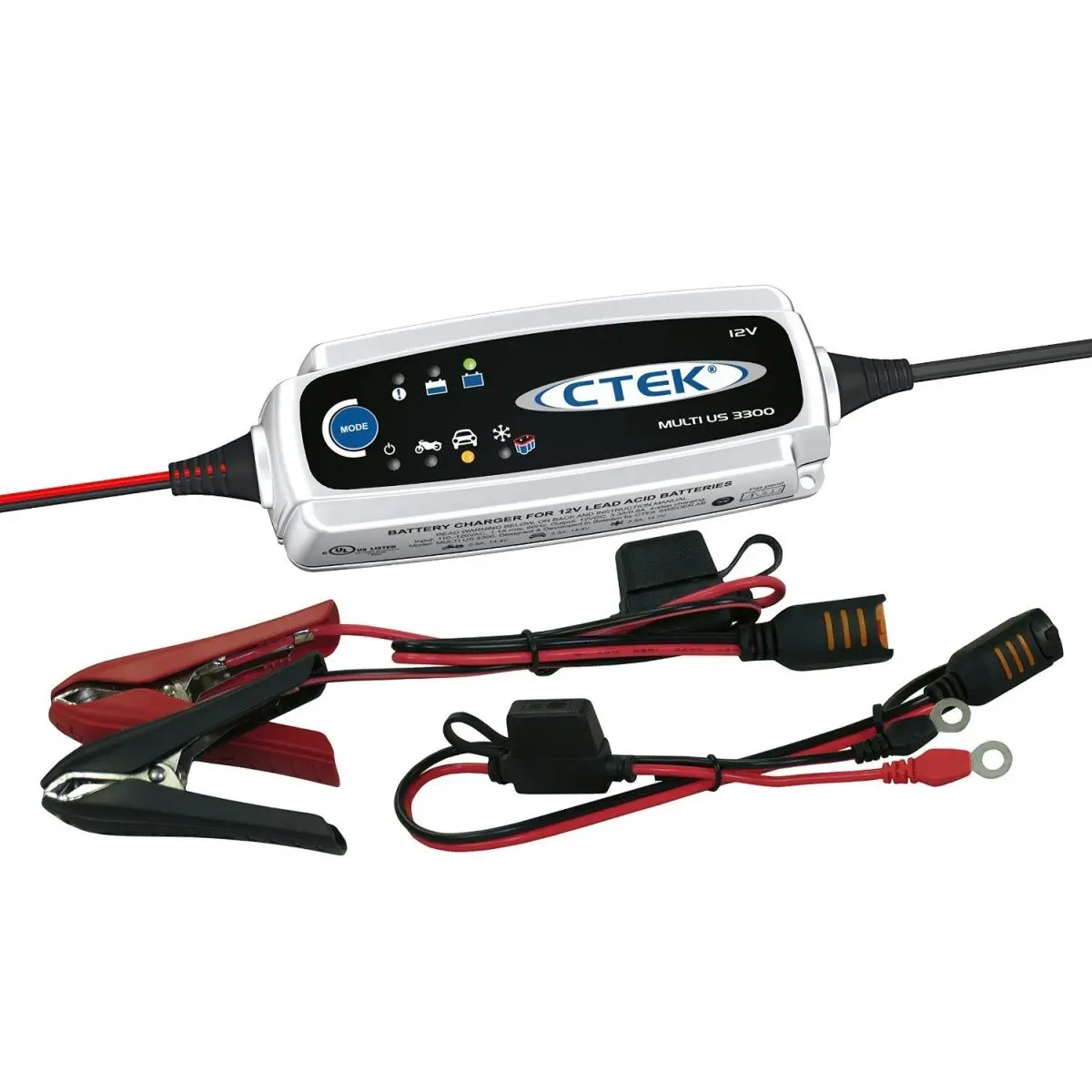 212 MAIN Schumacher Electric SCSC1353 12V Battery Charger, 12v Charger for Power Tool Sets (Tools & Hardware Category), 12V Output