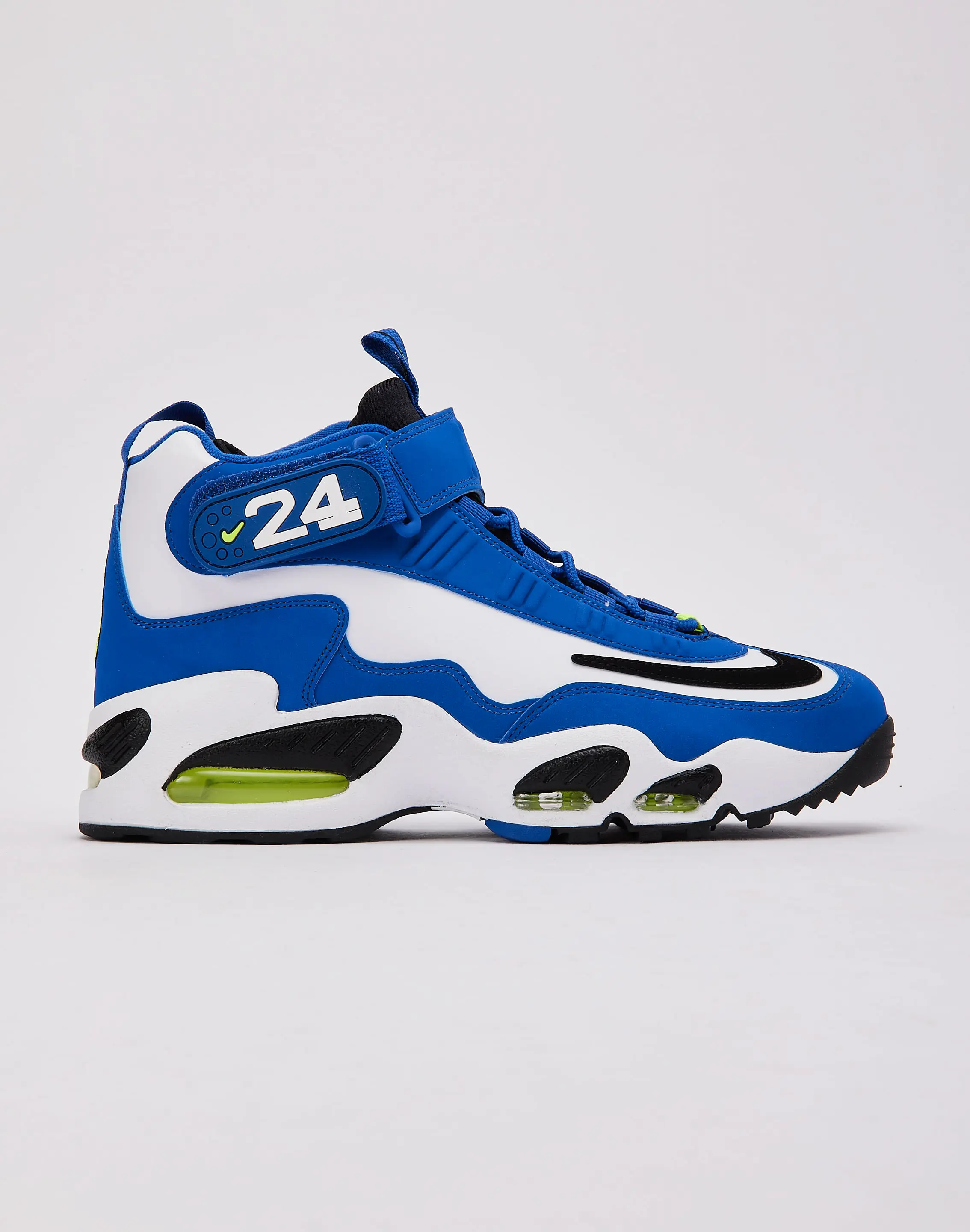Mens Nike Air Griffey Max 1 'Varsity Royal' Mens Nike Air Griffey Max 1 'Varsity Royal'