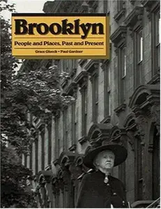 USED-Brooklyn: People and Places, Past and Present by Grace Glueck (Paperback)