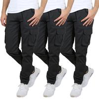 Black - Black - Black