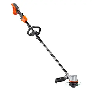 ATLAS 80V Brushless Cordless, 16 in. String Trimmer - Tool Only