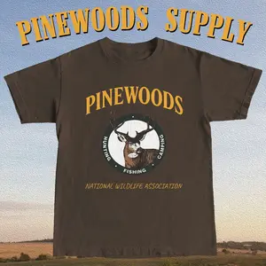 PINEWOODS