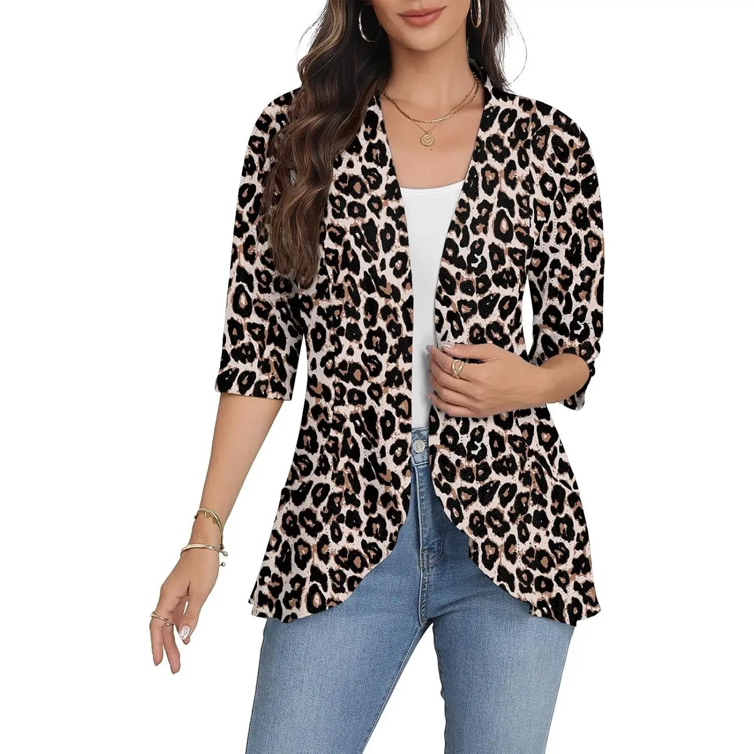 Leopard Spots