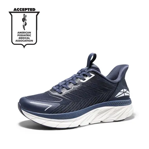 AllSwifit 2.0 Men's Slip On Comfortable Walking Shoes Running Tennis Athletic Gym Workout Cross Training