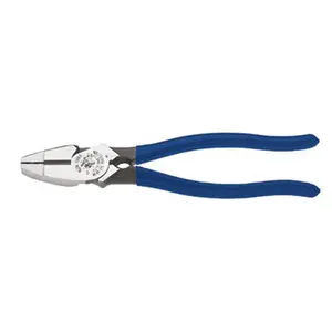 Klein Tools  8 Inch Side Cut Pliers