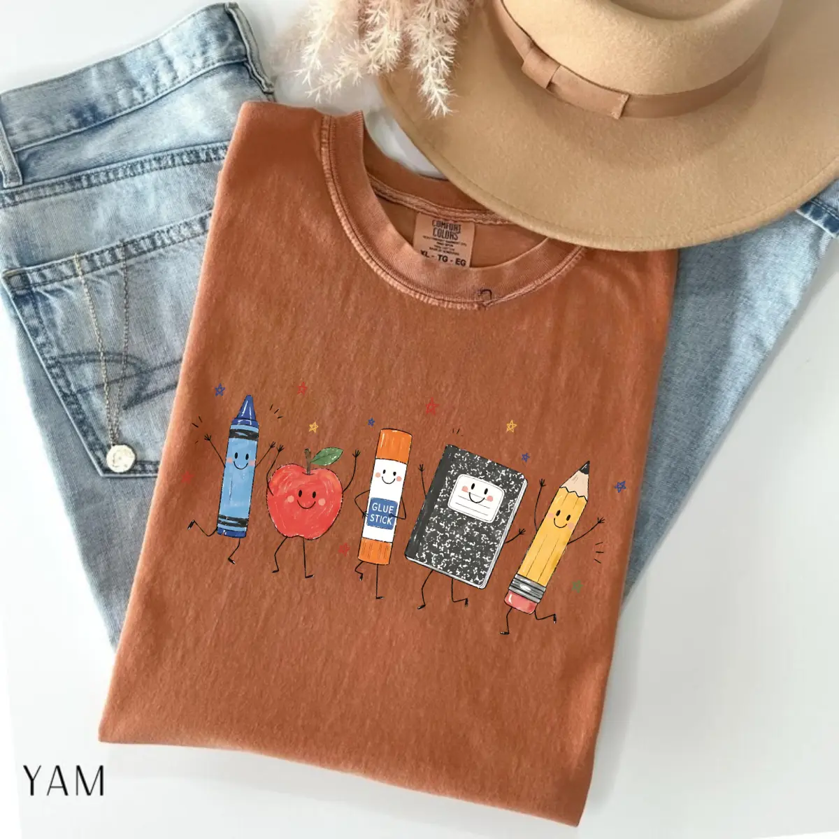 Yam