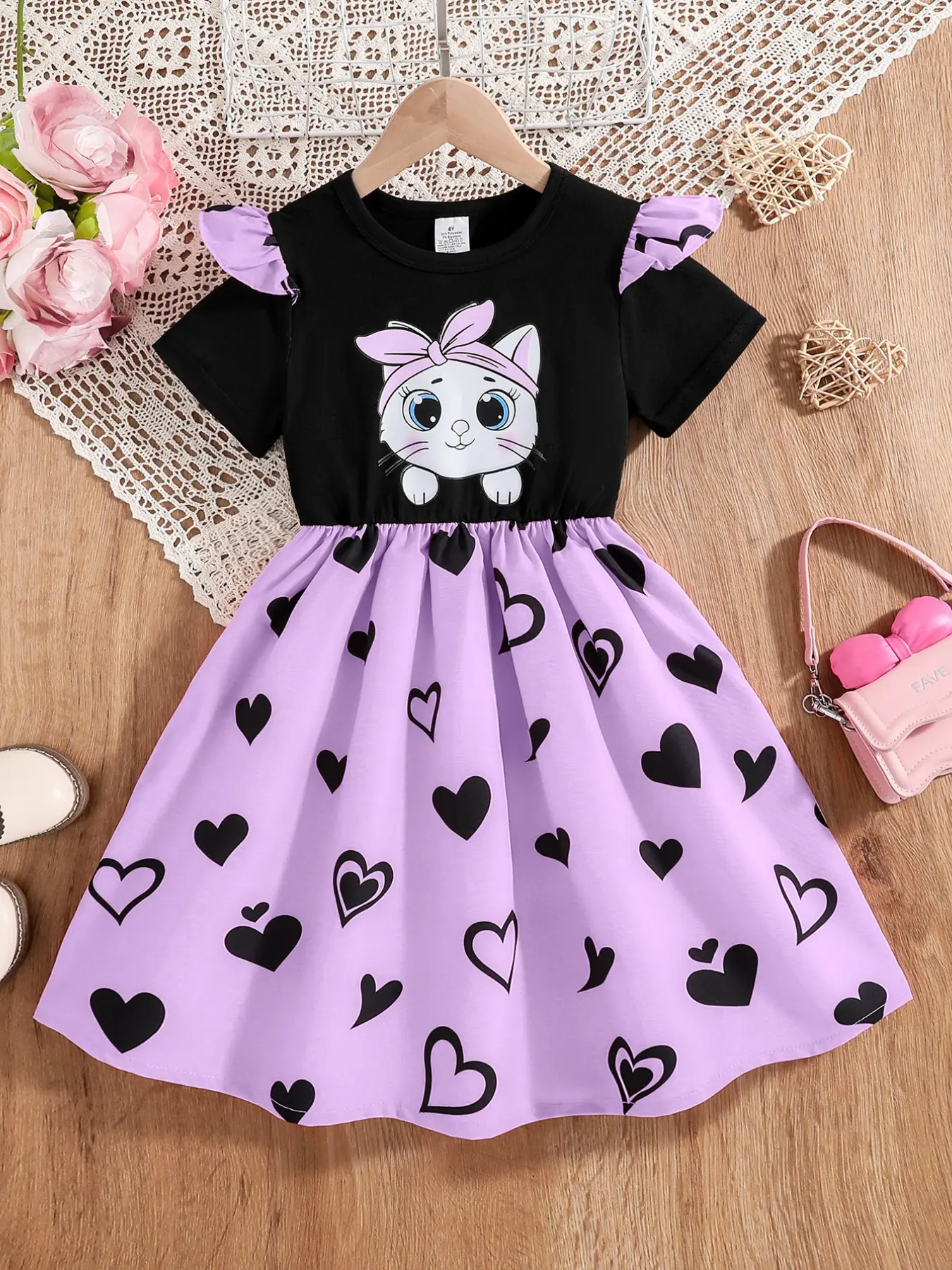 Kids cat woman fancy dress - TikTok Shop Kids cat woman fancy dress - TikTok Shop