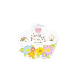 Spring Rings for Girls