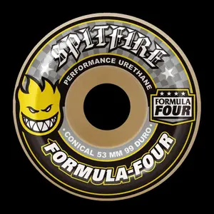 Spitfire Conical 99a ALL SIZES