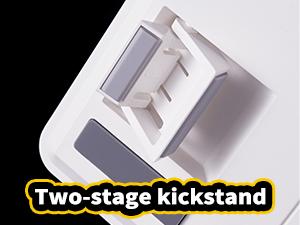 Aula F99PRO/F99/F75/F106PRO Wireless Gaming Keyboard with 8000mAh Battery, Hot Swappable Creamy Keyboard, 2.4GHz/Type-C/BT5.0 ( Graywood & Vector switches & Reaper Switch&Blaze Switch)