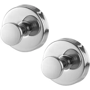 Suction Cup Wreath Hanger,Suction Cup Hooks Hanging 15 Lbs, Suction Cup Wreath Holder for Windows (, 2)