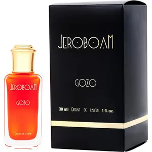Jeroboam Gozo By Jeroboam Extrait De Parfum For Unisex