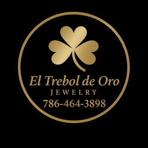 El Trebol de Oro Jewelry